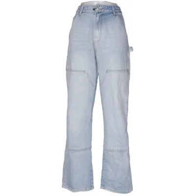 Spijkerbroek (Blake Workwear Jeans) van Pegador Katoen