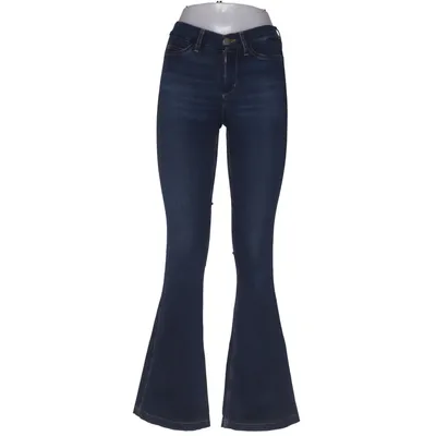 Jeans (Superfit Marrakesh) fra MiH Jeans Bomuld, Elastan, Polyester