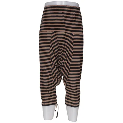 Haremsbyxor (Svart, Beige) från Norhult