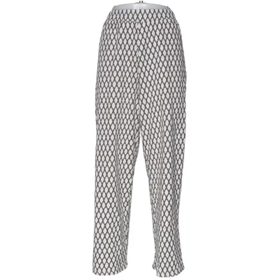 Broek (Zwart, Wit, Grijs) van Sfera Collection