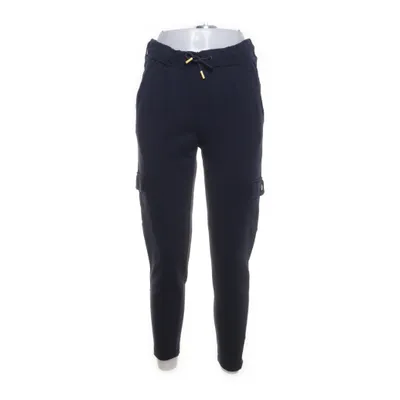 Cargobyxor (Blå) från Gina Benotti Bomull, Elastan