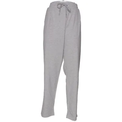 Pantalon de survêtement (Gris) de Maite Kelly x Bonprix Polyester, Viscose