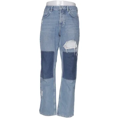 Jeans (Blå) fra GANT Økologisk bomuld