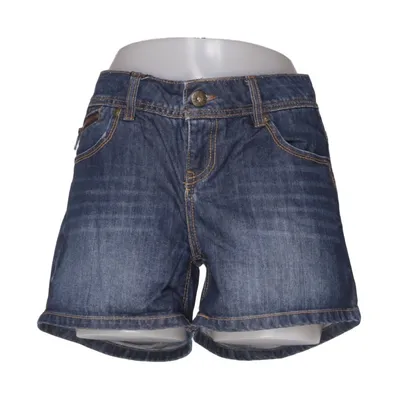 Denim shorts (Blauw) van Takko Fashion Katoen
