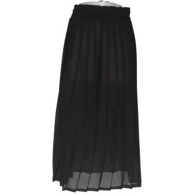 Jupe longue (Gris) de La Rochelle Viscose