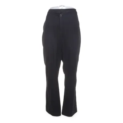 Suit pants (Black) from NLY Elastane, Recycled polyester, Viscose