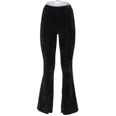 Byxor (Svart) från FAV Elastan, Polyester
