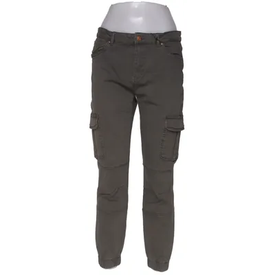 Cargo pants (Green) from ONLY Blue Denim