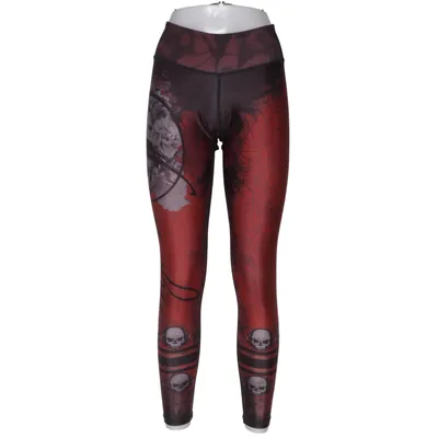 Sports tights (Red, Black, Multicolored) from Anarchy Apparel