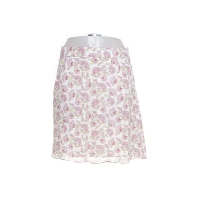 Jupe (Blanc, Rose, Vert) de Sorgenfri Sylt Viscose