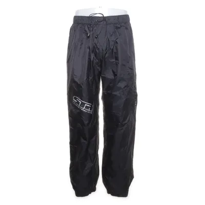 Regnbyxor (Svart) från Lindstrands Polyamid, Polyester