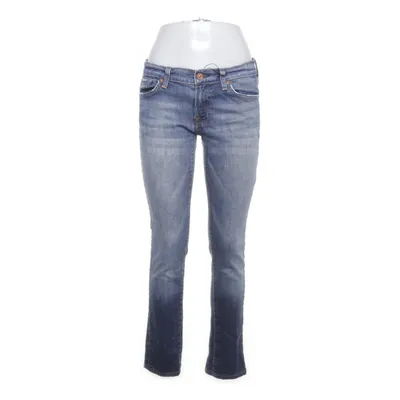 Jeans (P179J080U-470S) från 7 for All Mankind Bomull, Elastan