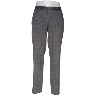 Suit pants (110131) from Move Digel Elastane, Polyester, Viscose