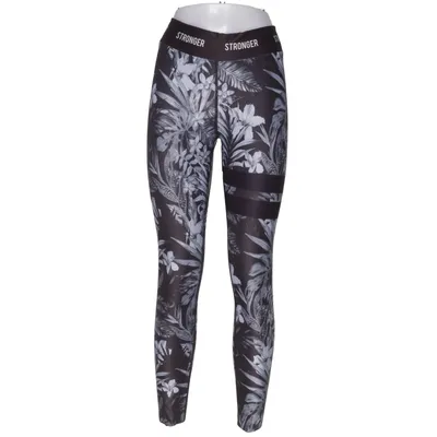 Sports tights (Pompeii) from Stronger Elastane, Polyester