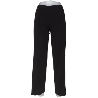 Palazzo pants (Black) from F. Fashion Elastane, Polyester