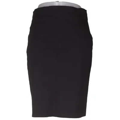 Skirt (Black) from Klassic Kemper