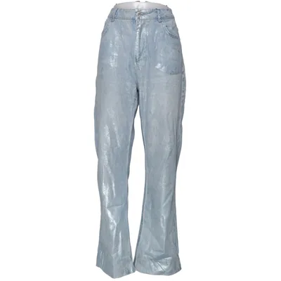 Jeans (Blau) von Lis Bonne Atelier Baumwolle