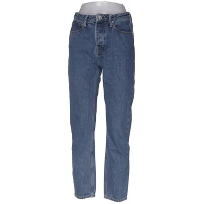 Jeans (Hepburn) fra Tomorrow Økologisk bomuld, Genanvendt bomuld
