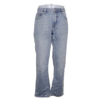 Jeans (Blå) från Smog Bomull
