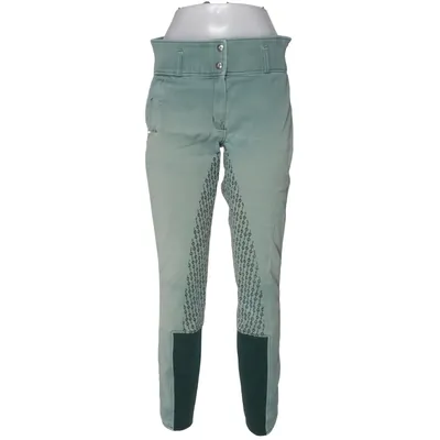 Breeches (Green) from Horze