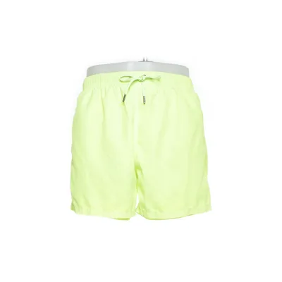 Badshorts (Gul) från Zara Polyester