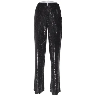 Broek (Zwart) van Harper & Yve