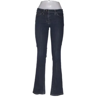 Spijkerbroek (Blauw) van Smile