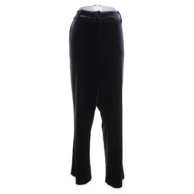 Palazzo broek (Blauw) van Expresso Elastaan, Polyester