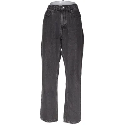 Jeans (Grå) från Vailent Återvunnen bomull