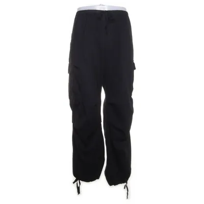 Cargobyxor (Svart) från Karl Kani Ekologisk bomull