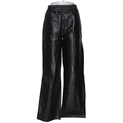 Broek (Zwart) van 2NDDAY Leer, Polyester