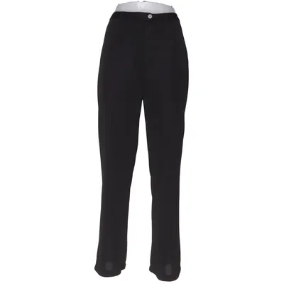 Suit pants (Black) from Intown Simplicity Polyester