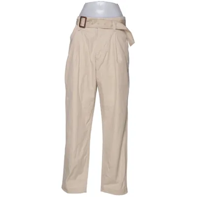 Broek (Beige) van Polo Ralph Lauren Katoen