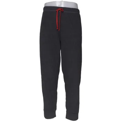 Mjukisbyxor (Grå) från Tumi Bomull, Återvunnen polyester