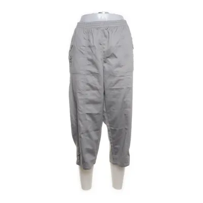 Trekvartsbyxor (Grå) från Way of Sweden Bomull, Elastan, Polyester