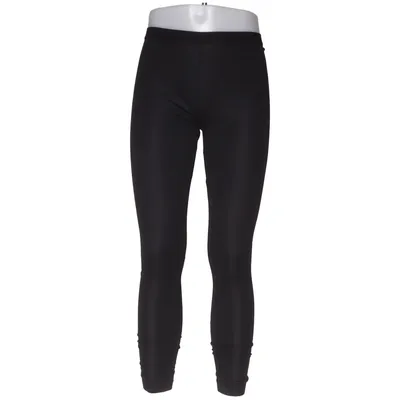 Base layer pants (Black) from Campri Elastane, Polyester