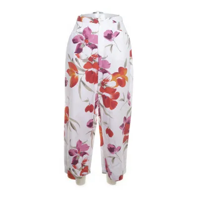 Byxor (Mica) från MAC Bomull, Linne