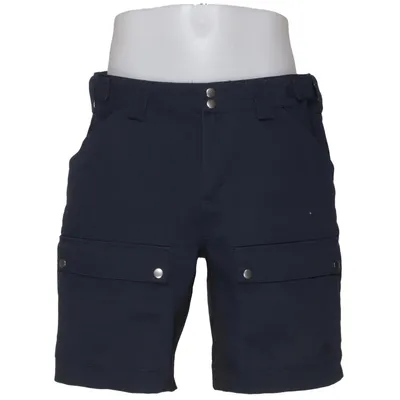 Friluftsshorts (Blå) från Gridarmor Bomull, Polyester