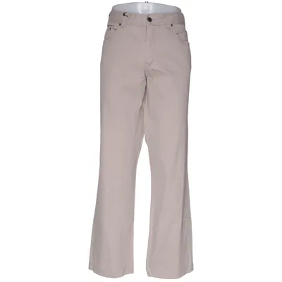 Chinos (Beige) fra Plus Size