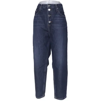 Jeans (MOM JEAN HR TPRD BF) från Tommy Hilfiger Jeans