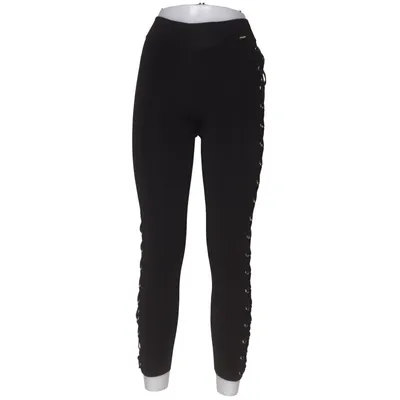 Leggings (Svart) från Guess Polyamid, Viskos