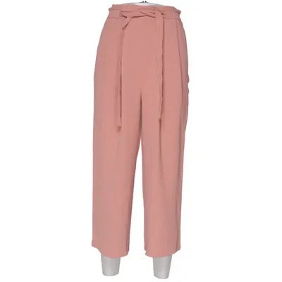 Culottes (Roze) van Zara Basic Collection