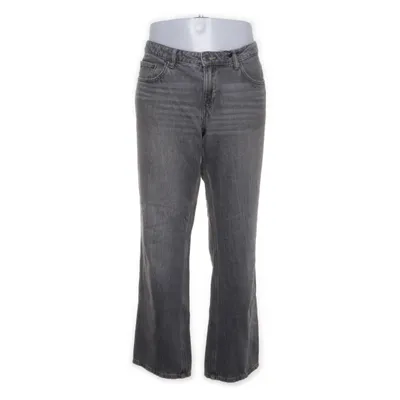 Jeans (Arrow Low Straight Jeans) från Weekday Bomull