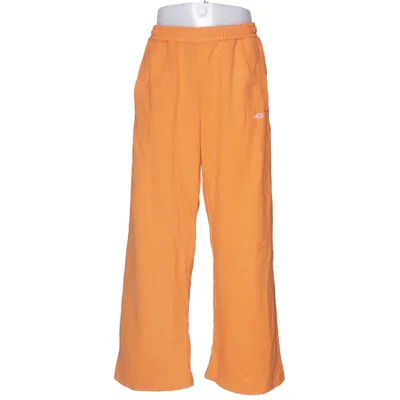 Sweatpants (Orange) fra Oace Bomuld