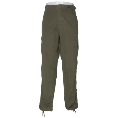 Cargobyxor (Grön) från Mil-tec Bomull, Polyester