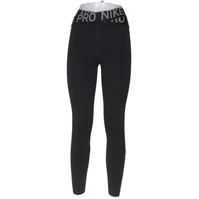 Sportleggings (Zwart) van Nike Pro