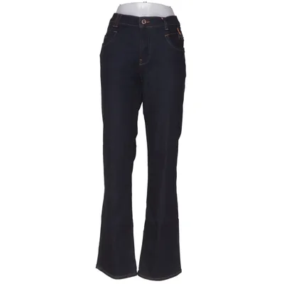 Spijkerbroek (MMCarla Naomi Deluxe Jeans) van Mos Mosh Katoen, Elastaan, Lyocell, Polyester, Viscose