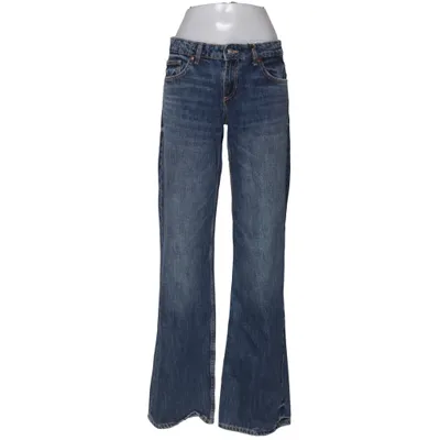 Jean (Bleu) de Zara Coton