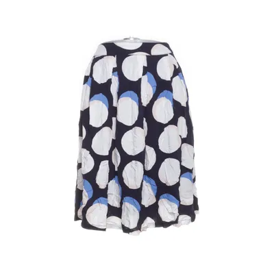 Jupe (Bleu, Blanc, Rose, Multicolore) de Broadway NYC Fashion Viscose