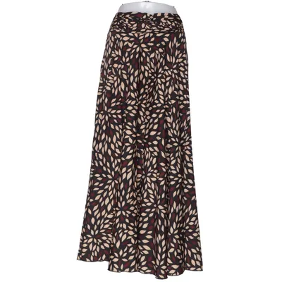 Jupe longue (Noir, Beige, Rouge) de Lascana Polyester